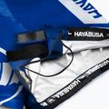 Spodenki treningowe męskie Hayabusa Icon Mid-Thigh MMA blue/white 6