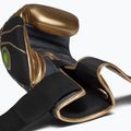 Rękawice bokserskie Hayabusa Marvel's Thanos gold/black 6