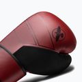 Rękawice bokserskie Hayabusa S4 Leather red 5