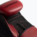 Rękawice bokserskie Hayabusa S4 Leather red 6