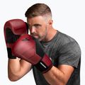 Rękawice bokserskie Hayabusa S4 Leather red 11
