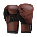Rękawice bokserskie Hayabusa S4 Leather brown 2