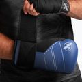 Rękawice bokserskie Hayabusa S4 Leather blue 5
