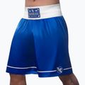Spodenki treningowe Hayabusa Pro Boxing blue