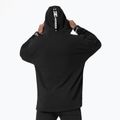 Bluza męska Hayabusa Midweight Pullover Hoodie black 3