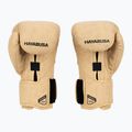 Rękawice bokserskie Hayabusa T3 LX tan 3