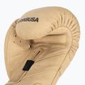 Rękawice bokserskie Hayabusa T3 LX tan 5