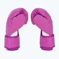 Rękawice bokserskie Hayabusa T3 Neon neon purple 4