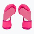 Rękawice bokserskie Hayabusa T3 Neon neon pink 4