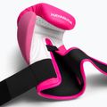 Rękawice bokserskie Hayabusa T3 Neon neon pink 3