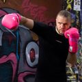 Rękawice bokserskie Hayabusa T3 Neon neon pink 6