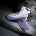 Buty bokserskie Hayabusa Talon Boxing white/lavender 11