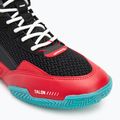 Buty bokserskie męskie Hayabusa Talon Boxing black/red 7