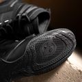 Buty bokserskie męskie Hayabusa Strike Boxing black 10