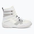Buty bokserskie męskie Hayabusa Strike Boxing white 2