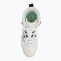 Buty bokserskie męskie Hayabusa Strike Boxing white 5