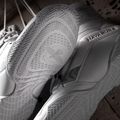 Buty bokserskie męskie Hayabusa Strike Boxing white 9