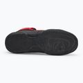Buty bokserskie męskie Hayabusa Strike Boxing red 4