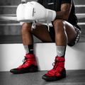 Buty bokserskie męskie Hayabusa Strike Boxing red 10