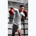 Rękawice bokserskie Hayabusa E1 Boxing red/black 15