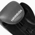 Rękawice bokserskie Hayabusa E1 Boxing grey/black 8