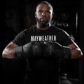 Rękawice bokserskie Hayabusa Mayweather Contender black 8
