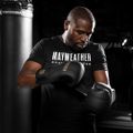 Rękawice bokserskie Hayabusa Mayweather Contender black 9