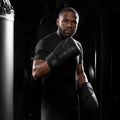 Rękawice bokserskie Hayabusa Mayweather Champ black 5