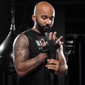 Owijki bokserskie Hayabusa Mayweather Stretch Hand Wraps 450 g black 5