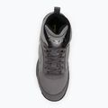 Buty bokserskie męskie Hayabusa Pro Boxing grey 5