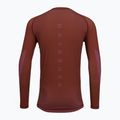 Rashguard longsleeve męski Hayabusa Core Rash Guard red 2