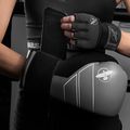 Rękawice bokserskie Hayabusa S4 Leather grey 7