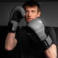 Rękawice bokserskie Hayabusa S4 Leather grey 10