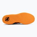 Buty bokserskie Hayabusa Surge black/orange 4