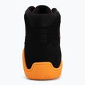 Buty bokserskie Hayabusa Surge black/orange 6