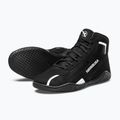 Buty bokserskie Hayabusa Surge black 8