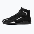 Buty bokserskie Hayabusa Surge black 9