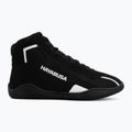 Buty bokserskie Hayabusa Surge black 2