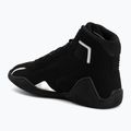 Buty bokserskie Hayabusa Surge black 3
