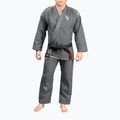GI do brazylijskiego jiu-jitsu Hayabusa Lightweight grey