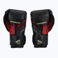 Rękawice bokserskie Hayabusa T3 black/red 3