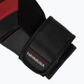 Rękawice bokserskie Hayabusa T3 black/red 7