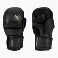 Rękawice grapplingowe Hayabusa T3 Hybrid black