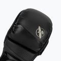 Rękawice grapplingowe Hayabusa T3 Hybrid black 5