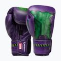 Rękawice bokserskie Hayabusa Marvel's Hulk purple/green 2