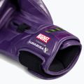 Rękawice bokserskie Hayabusa Marvel's Hulk purple/green 8