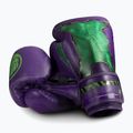 Rękawice bokserskie Hayabusa Marvel's Hulk purple/green 9