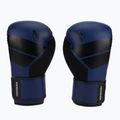 Rękawice bokserskie Hayabusa S4 blue/black 2
