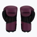 Rękawice bokserskie Hayabusa S4 wine 3