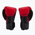 Rękawice bokserskie Hayabusa T3 red/black 3